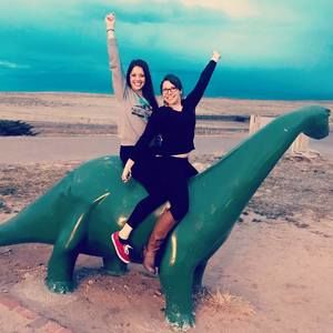 Meet your Posher, Natalie